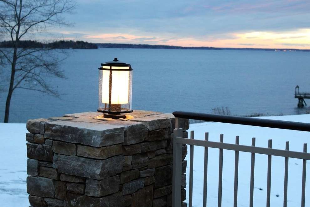 Current Projects by New England Landscapes, Inc. - Photo 41
