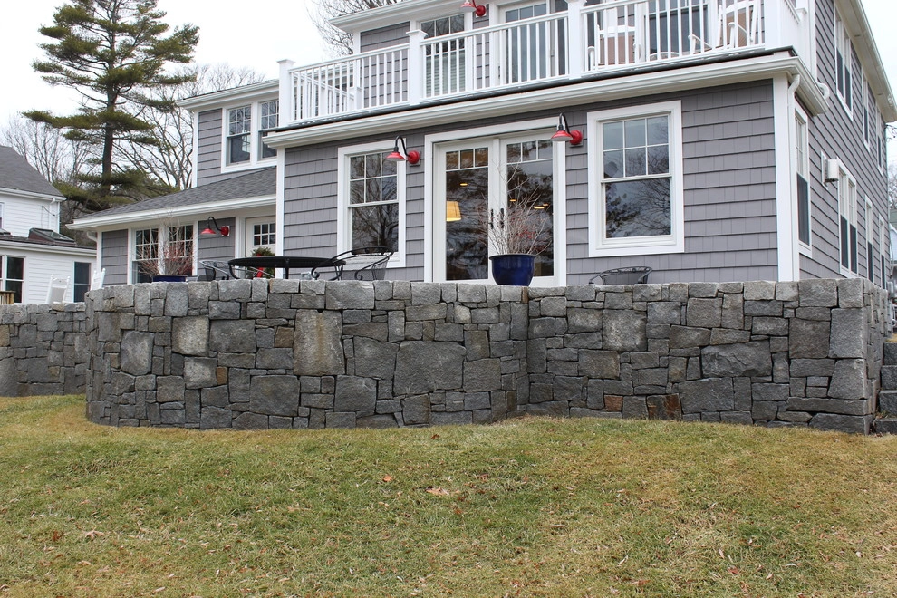 Current Projects by New England Landscapes, Inc. - Photo 49
