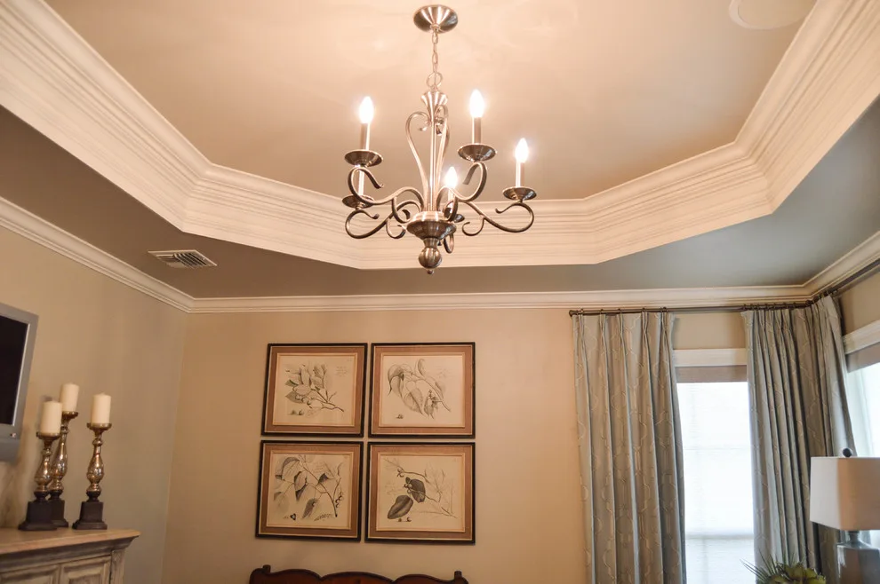 Maughan Primary Bedroom and Bathroom by Dona Designs - Photo 2