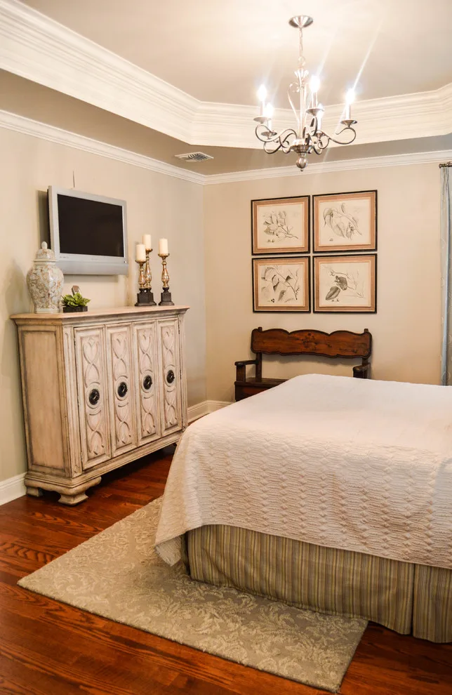 Maughan Primary Bedroom and Bathroom by Dona Designs - Photo 10