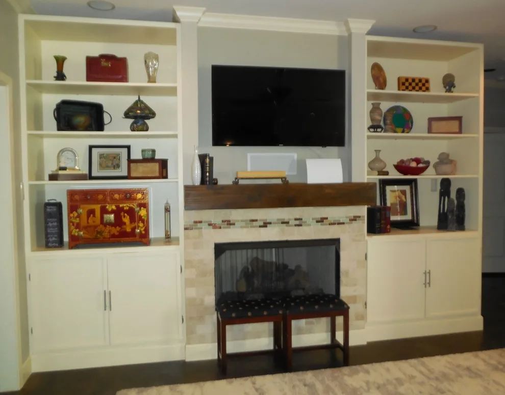 Modern Maumelle by Affordable Interior Design - Photo 4