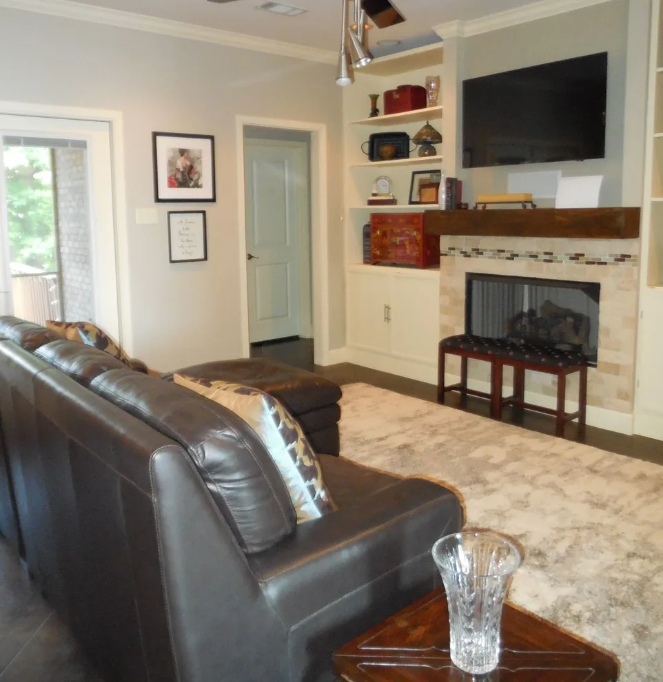 Modern Maumelle by Affordable Interior Design - Photo 2