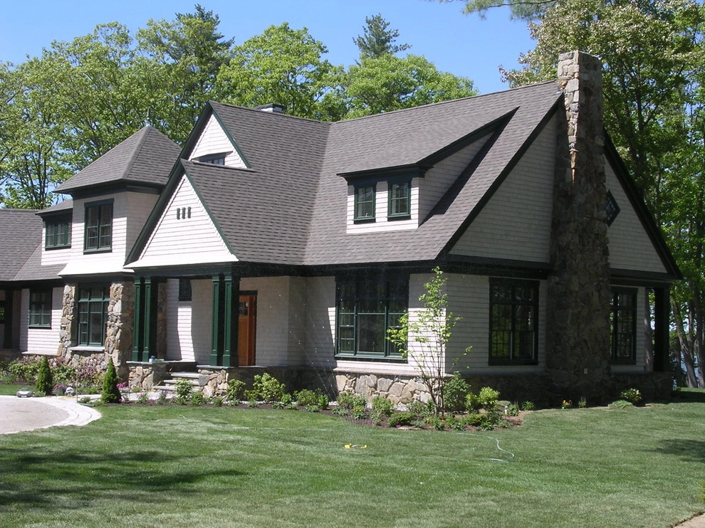 Stone Walls by New England Landscapes, Inc. - Photo 26