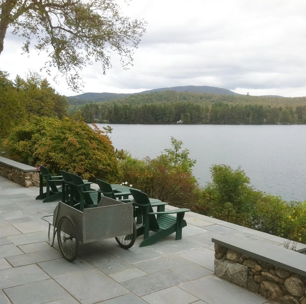 Patios / Seating Areas by New England Landscapes, Inc. - Photo 6