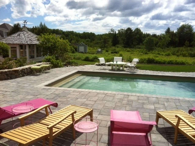 Patios / Seating Areas by New England Landscapes, Inc. - Photo 12