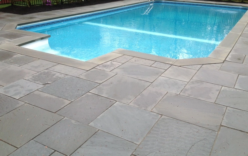Patios / Seating Areas by New England Landscapes, Inc. - Photo 33
