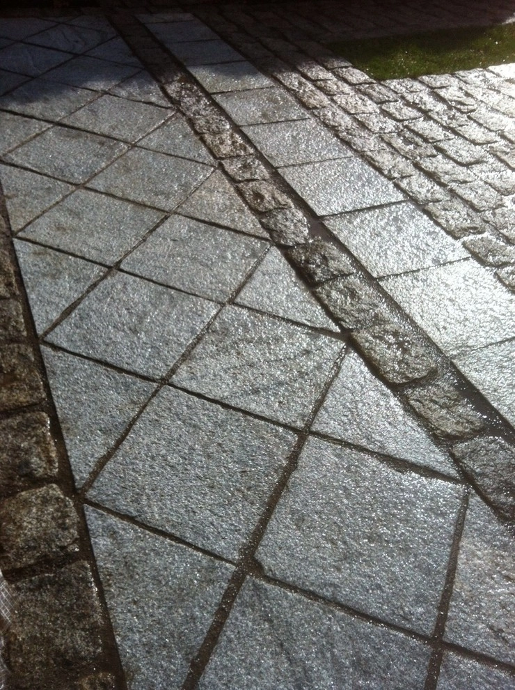 Driveways by New England Landscapes, Inc. - Photo 11