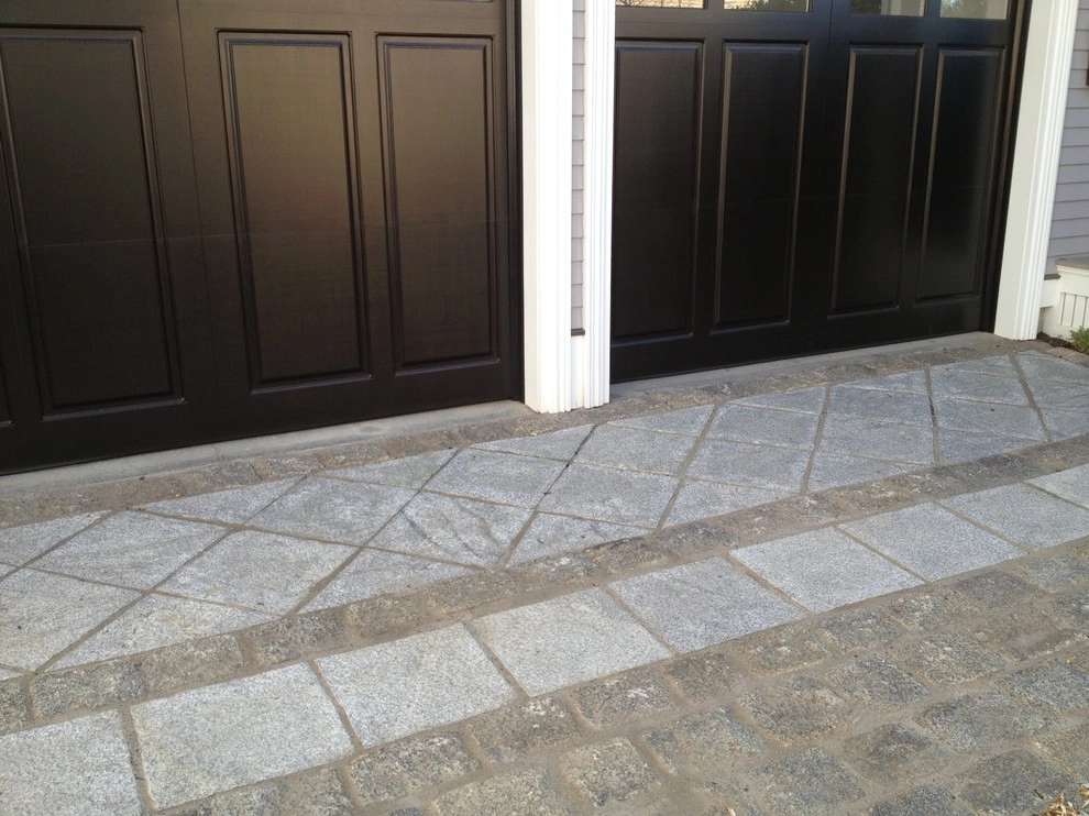 Driveways by New England Landscapes, Inc. - Photo 5