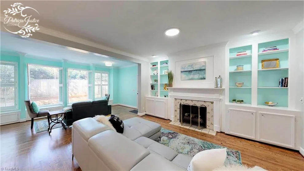 Mayfield Avenue by Patricia Justice Designs, LLC - Photo 2