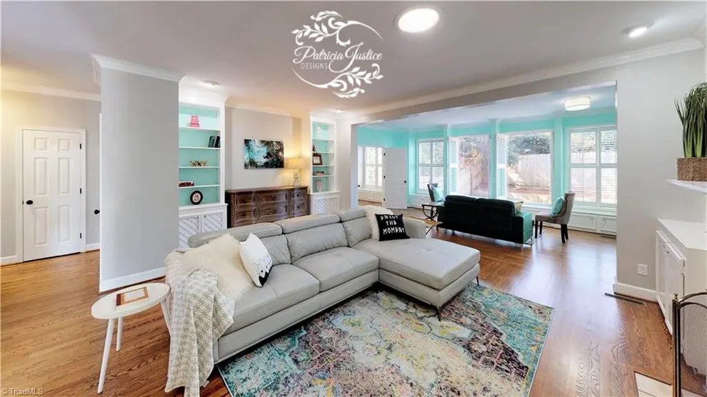 Mayfield Avenue by Patricia Justice Designs, LLC - Photo 4