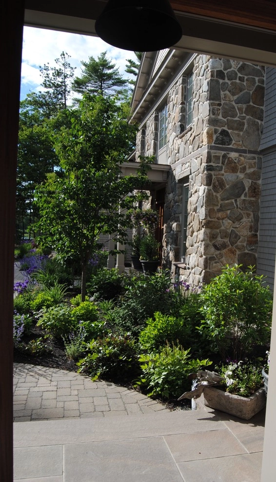 Stone Veneer by New England Landscapes, Inc. - Photo 5