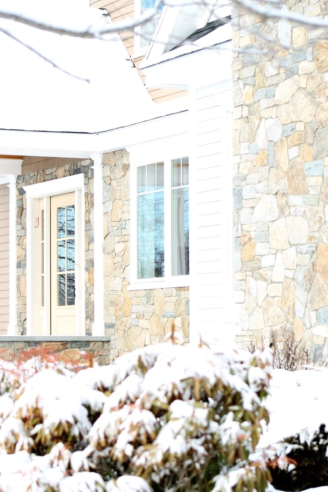 Stone Veneer by New England Landscapes, Inc. - Photo 17
