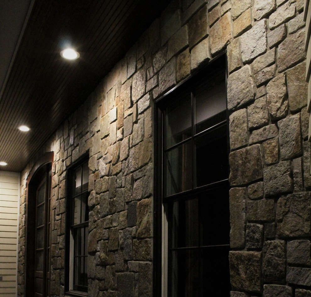 Stone Veneer by New England Landscapes, Inc. - Photo 18