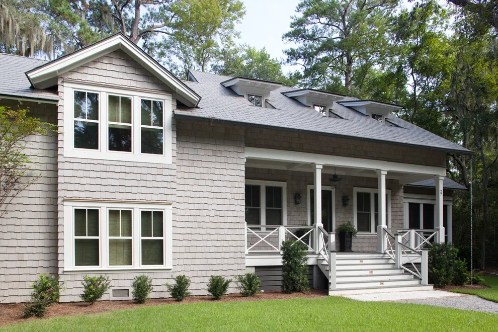 Mayriver Woods by Anne Hagerty Interiors - Photo 11