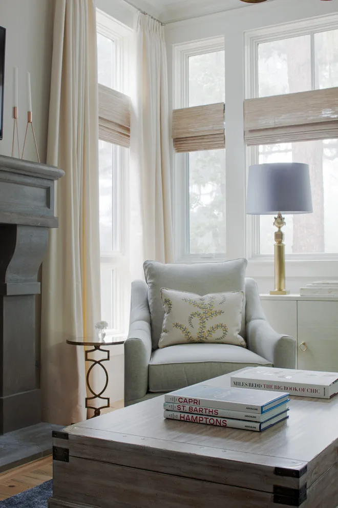 Mayriver Woods by Anne Hagerty Interiors - Photo 3