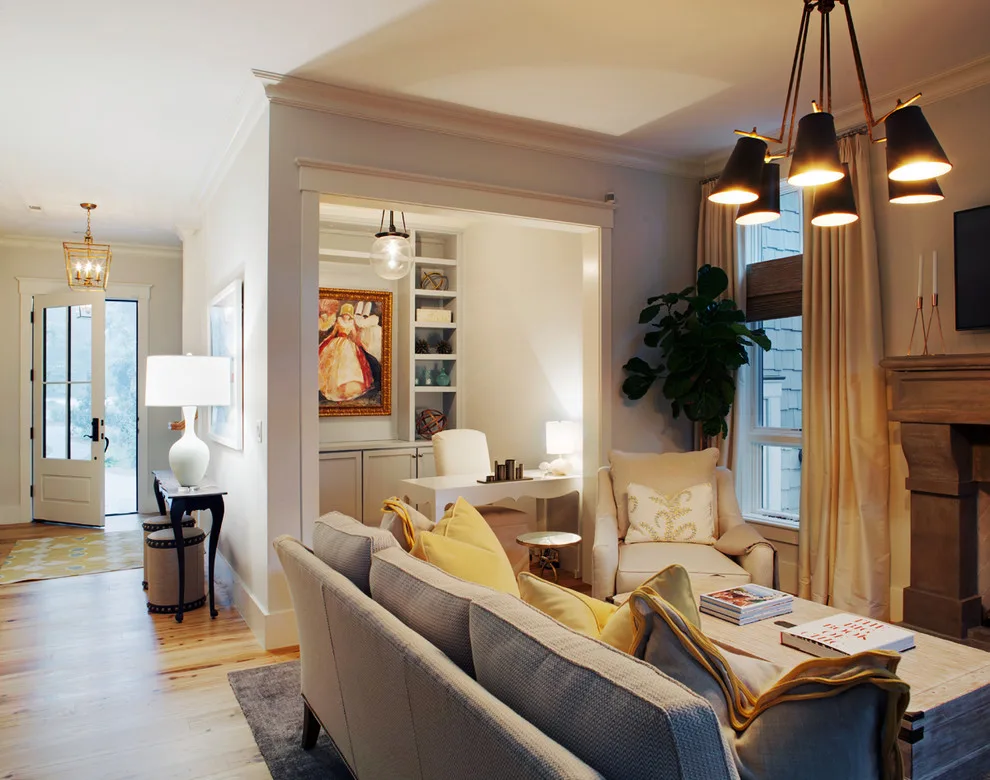 Mayriver Woods by Anne Hagerty Interiors - Photo 10