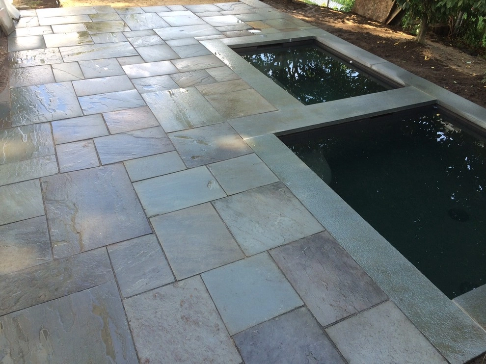 Current Projects by New England Landscapes, Inc. - Photo 15