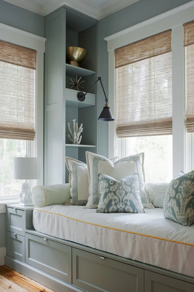Mayriver Woods by Anne Hagerty Interiors - Photo 7