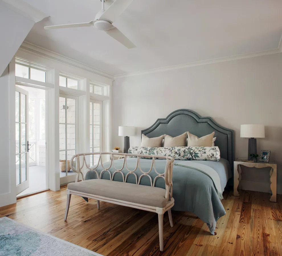 Mayriver Woods by Anne Hagerty Interiors - Photo 8