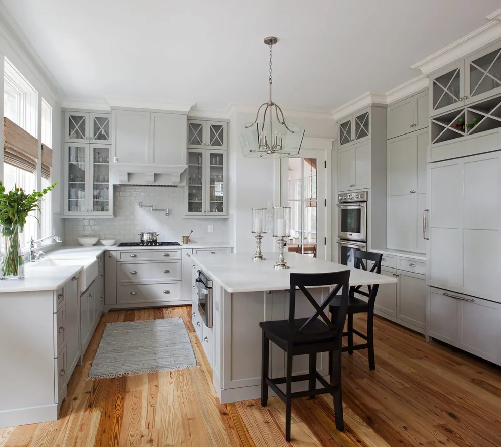 Mayriver Woods by Anne Hagerty Interiors - Photo 6