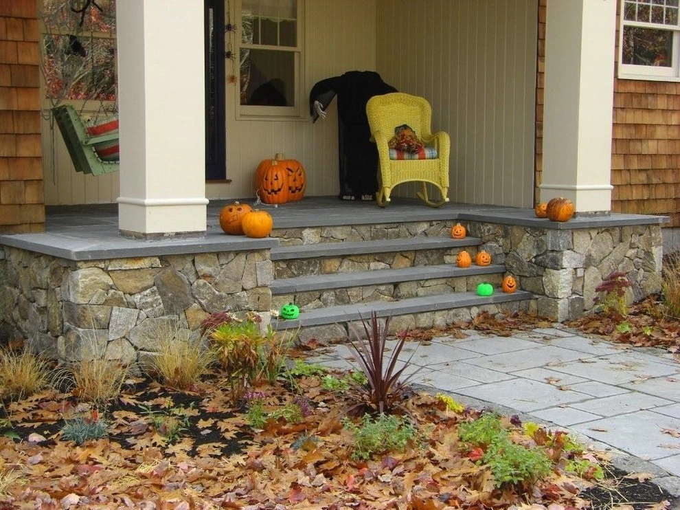 Stone Veneer by New England Landscapes, Inc. - Photo 10