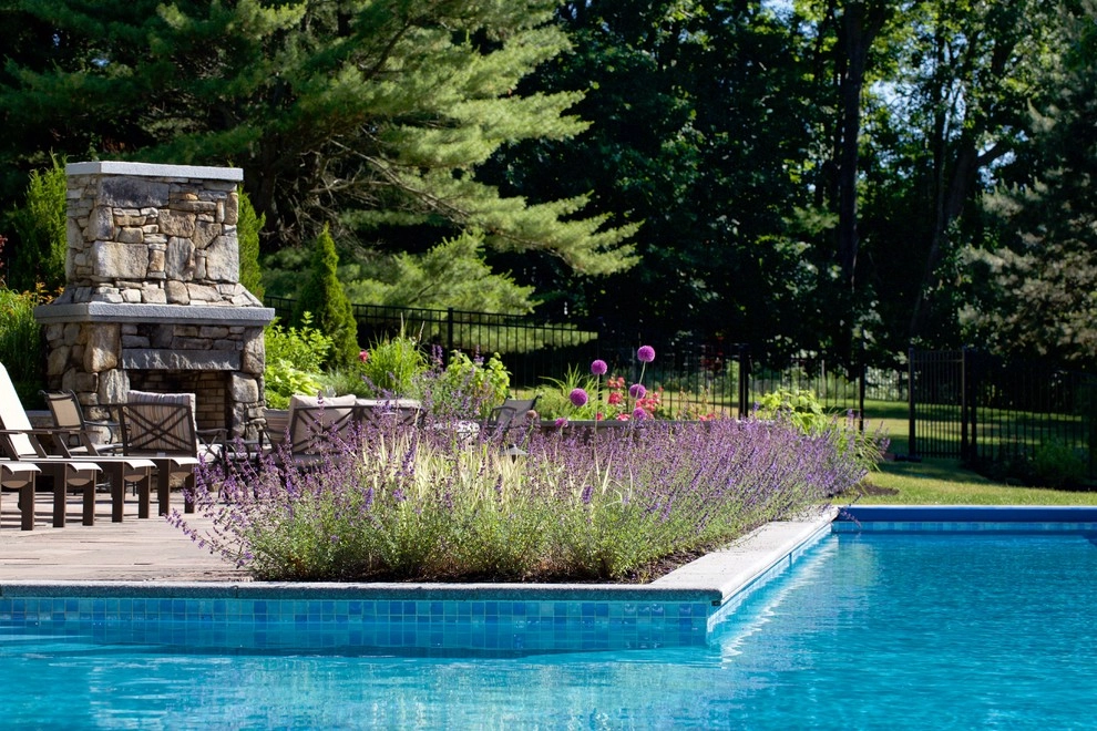 Current Projects by New England Landscapes, Inc. - Photo 45