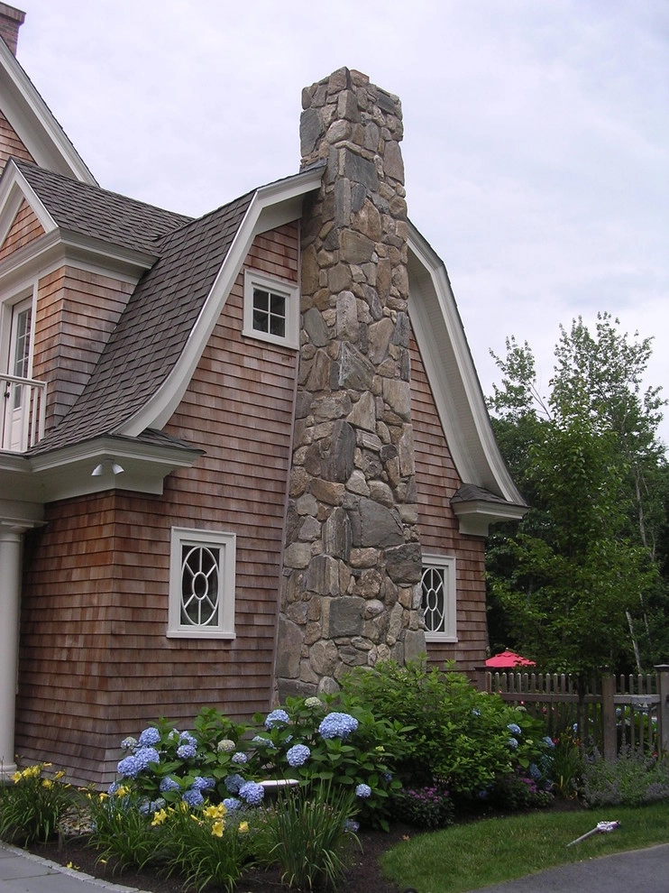 Fireplaces / Fire Pits by New England Landscapes, Inc. - Photo 17