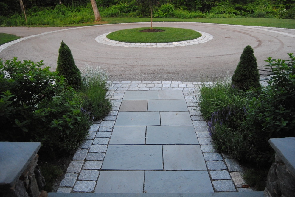 Walkways by New England Landscapes, Inc. - Photo 2