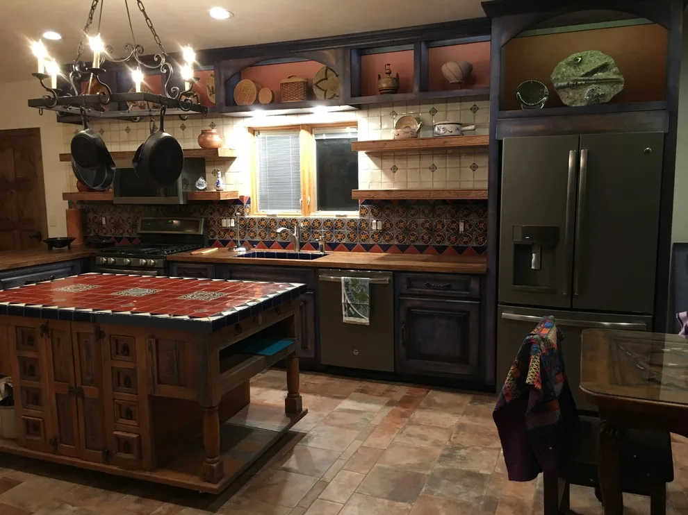McCullough Project by La Casa Mexicana - Photo 3