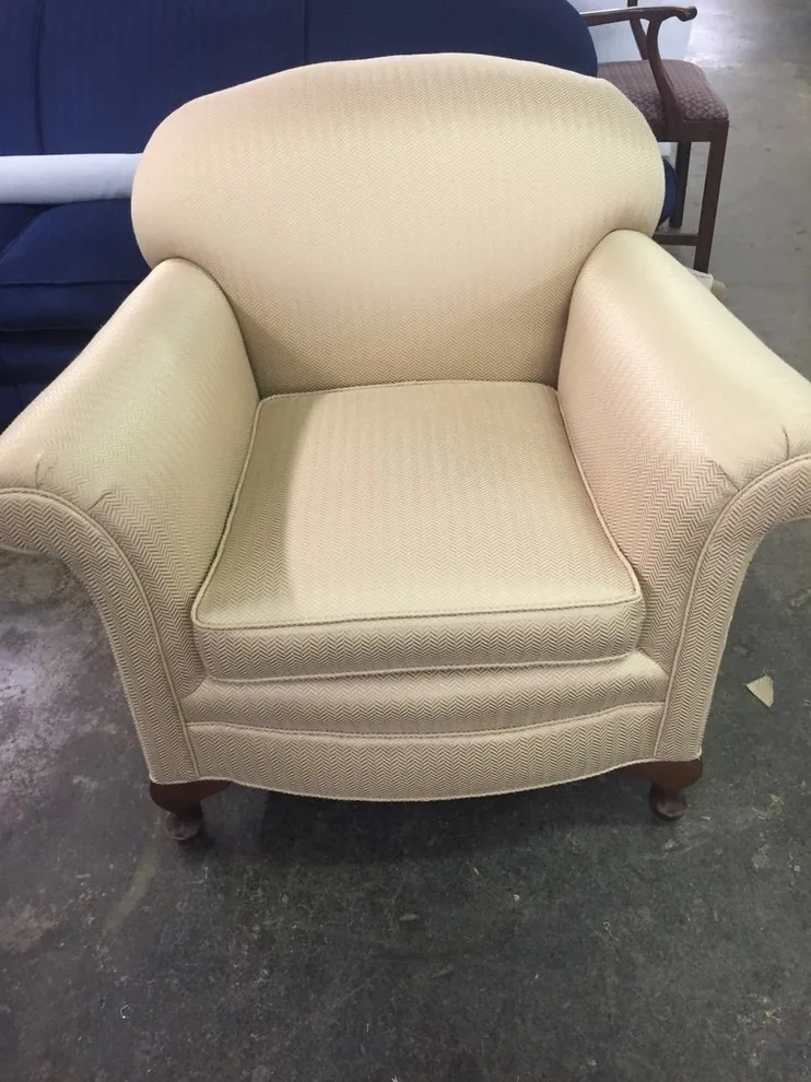 MCDONALD POST-UPHOLSTERY by Designs By Cheryl Lynn & Associates, LLC - Photo 2