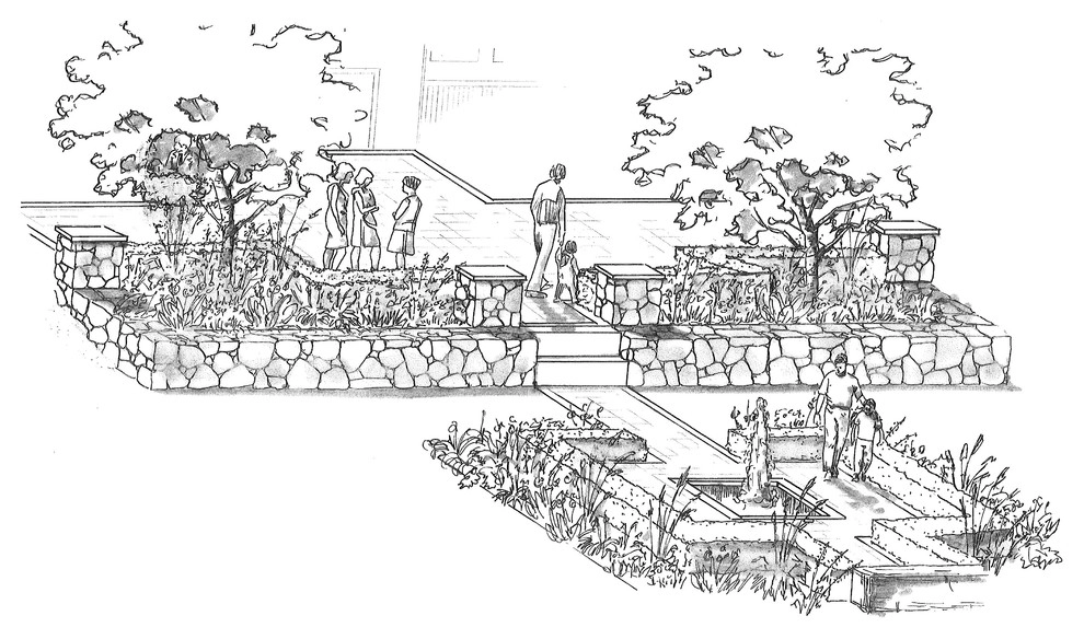 Landscape Designs by New England Landscapes, Inc. - Photo 5