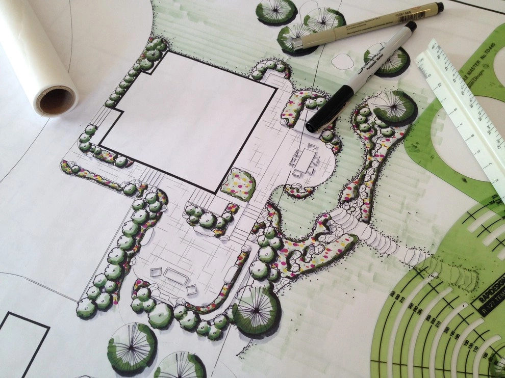 Landscape Designs by New England Landscapes, Inc. - Photo 26