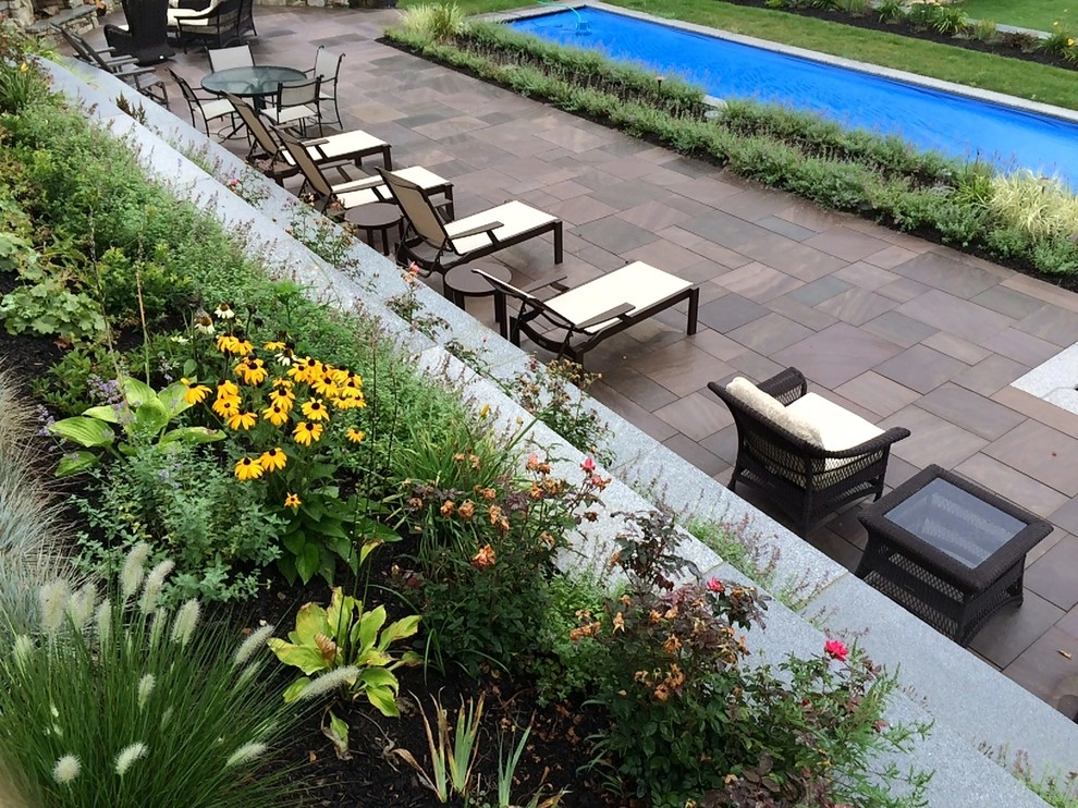 Patios / Seating Areas by New England Landscapes, Inc. - Photo 20