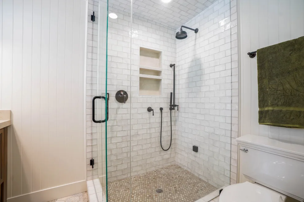 Knights Ferry Culinary and Bathroom Design by LHK Interiors - Photo 15