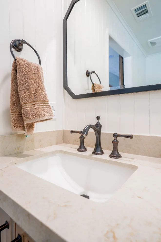 Knights Ferry Culinary and Bathroom Design by LHK Interiors - Photo 3