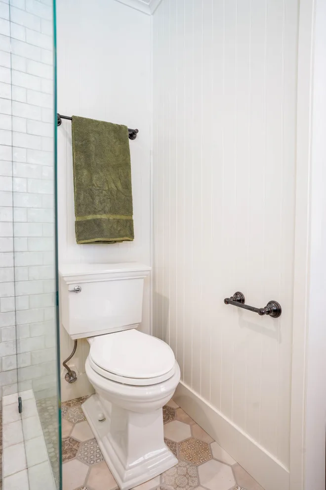 Knights Ferry Culinary and Bathroom Design by LHK Interiors - Photo 4