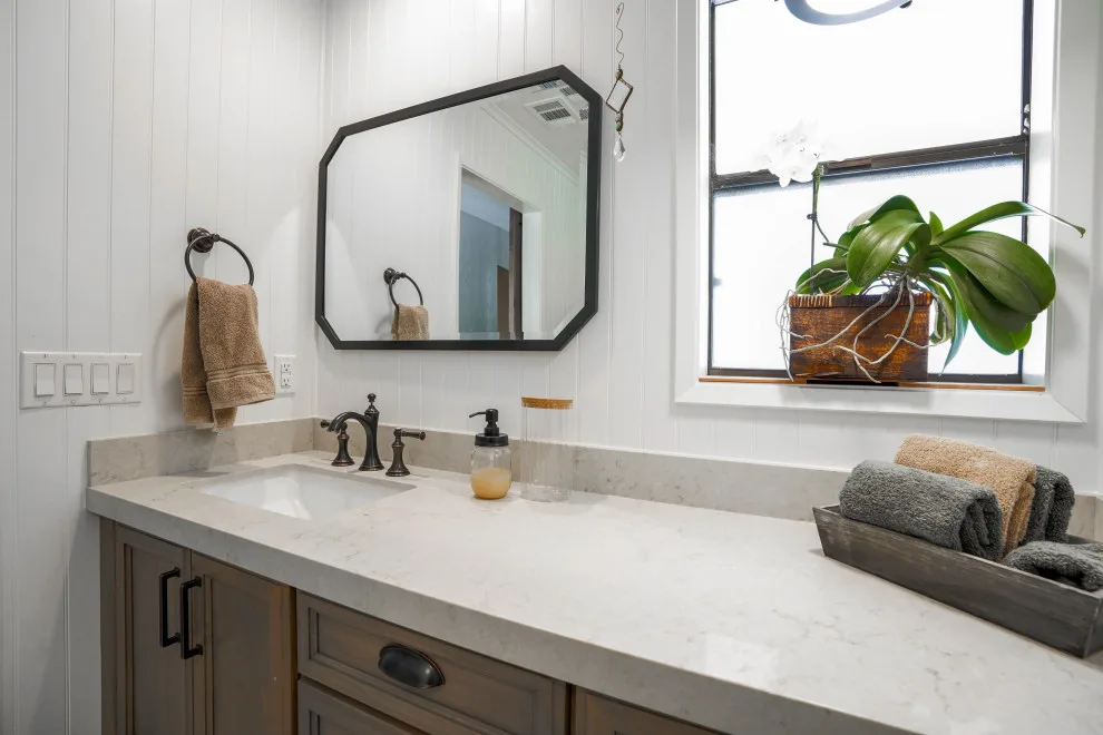 Knights Ferry Culinary and Bathroom Design by LHK Interiors - Photo 14