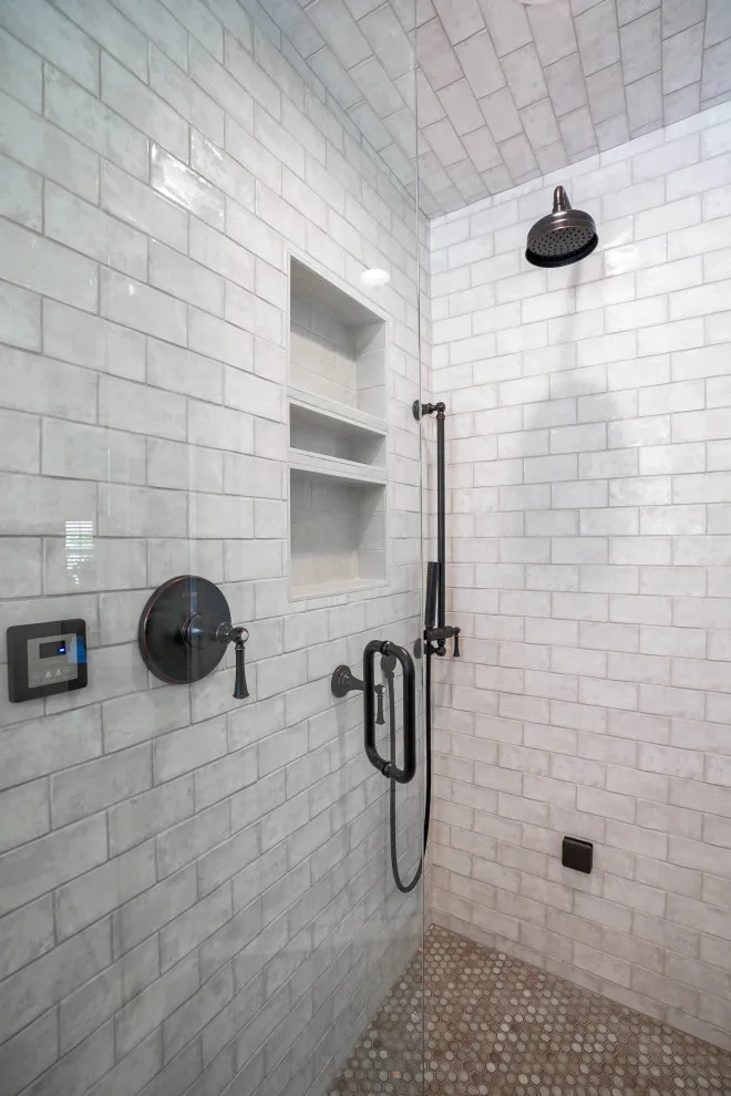 Knights Ferry Culinary and Bathroom Design by LHK Interiors - Photo 8