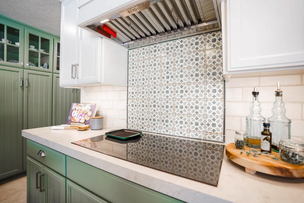 Knights Ferry Culinary and Bathroom Design by LHK Interiors - Photo 28
