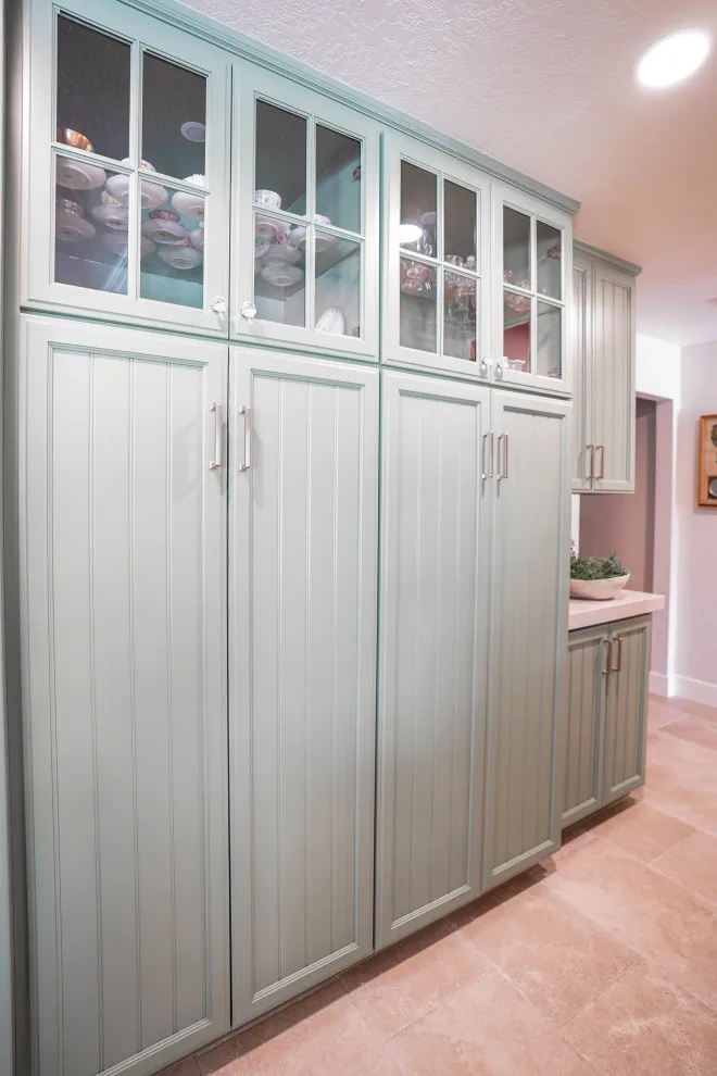 Knights Ferry Culinary and Bathroom Design by LHK Interiors - Photo 21