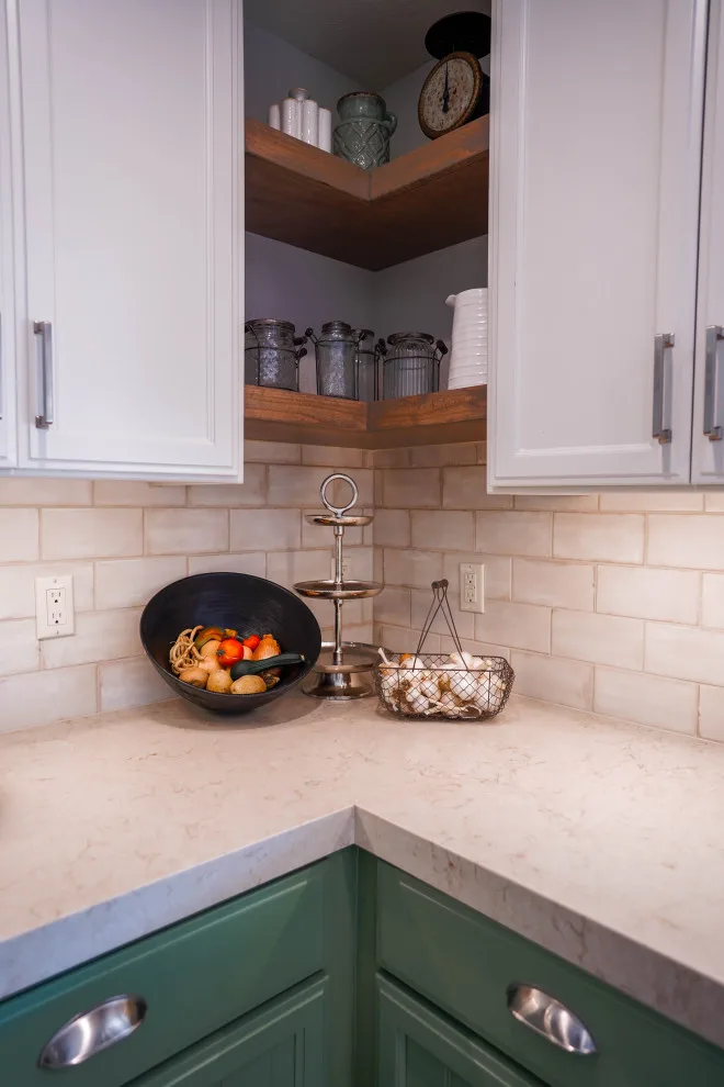 Knights Ferry Culinary and Bathroom Design by LHK Interiors - Photo 33