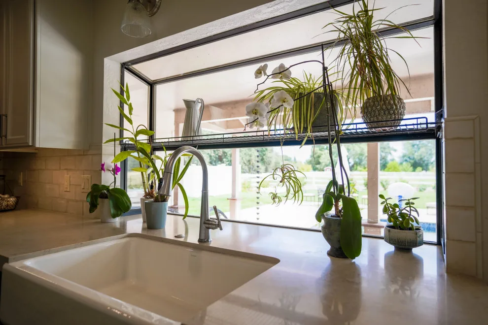 Knights Ferry Culinary and Bathroom Design by LHK Interiors - Photo 17