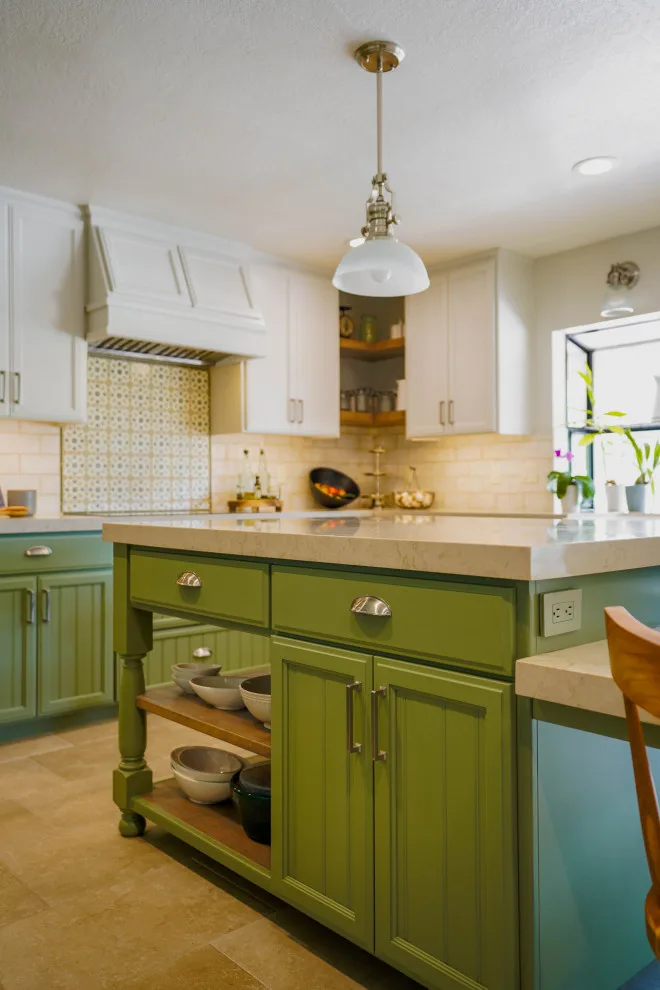 Knights Ferry Culinary and Bathroom Design by LHK Interiors - Photo 34