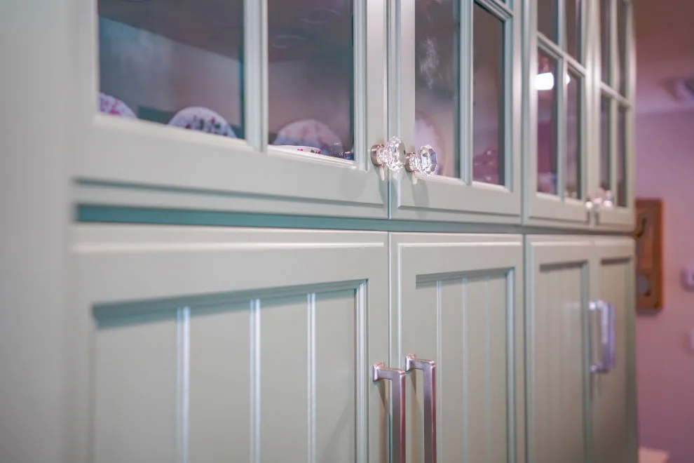 Knights Ferry Culinary and Bathroom Design by LHK Interiors - Photo 24