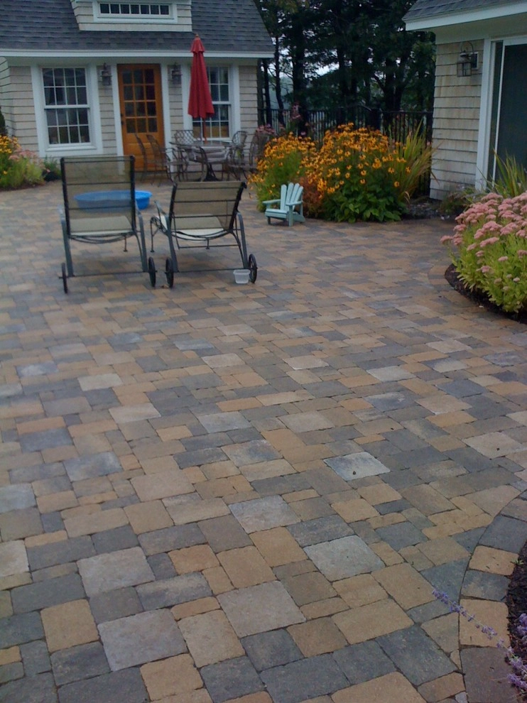 Patios / Seating Areas by New England Landscapes, Inc. - Photo 24