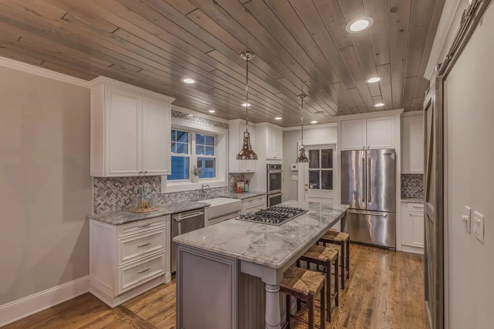 McGirt's Unoccupied Staging by Interiors Revitalized - Photo 6