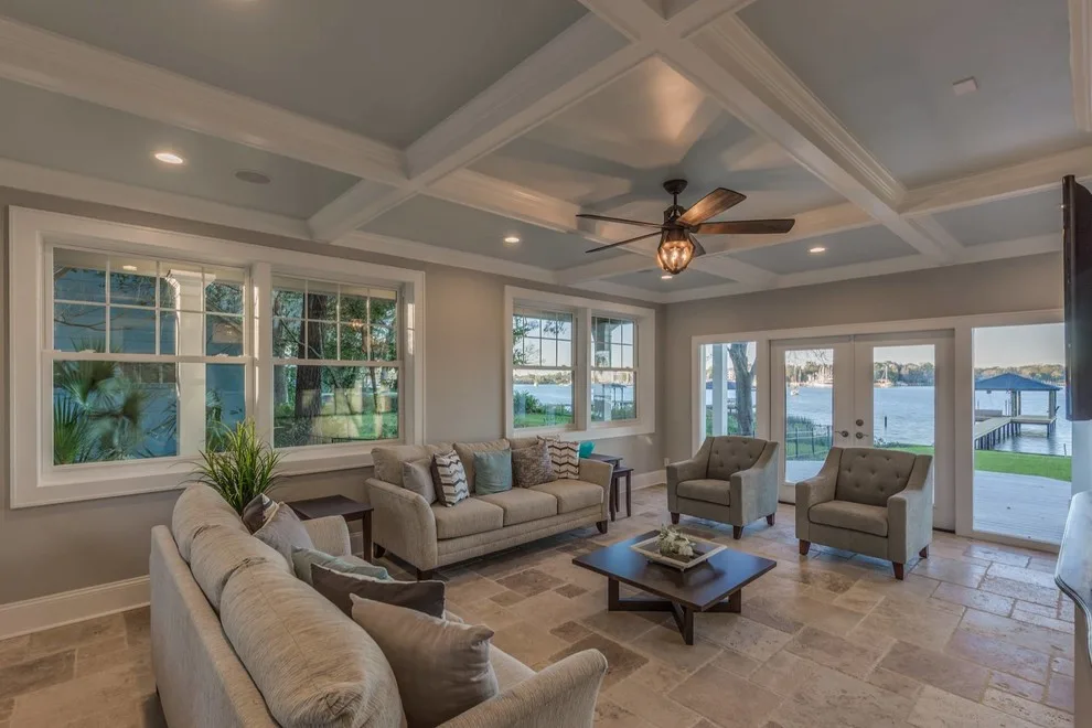 McGirt's Unoccupied Staging by Interiors Revitalized - Photo 2