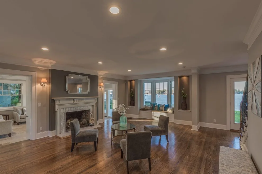 McGirt's Unoccupied Staging by Interiors Revitalized - Photo 4