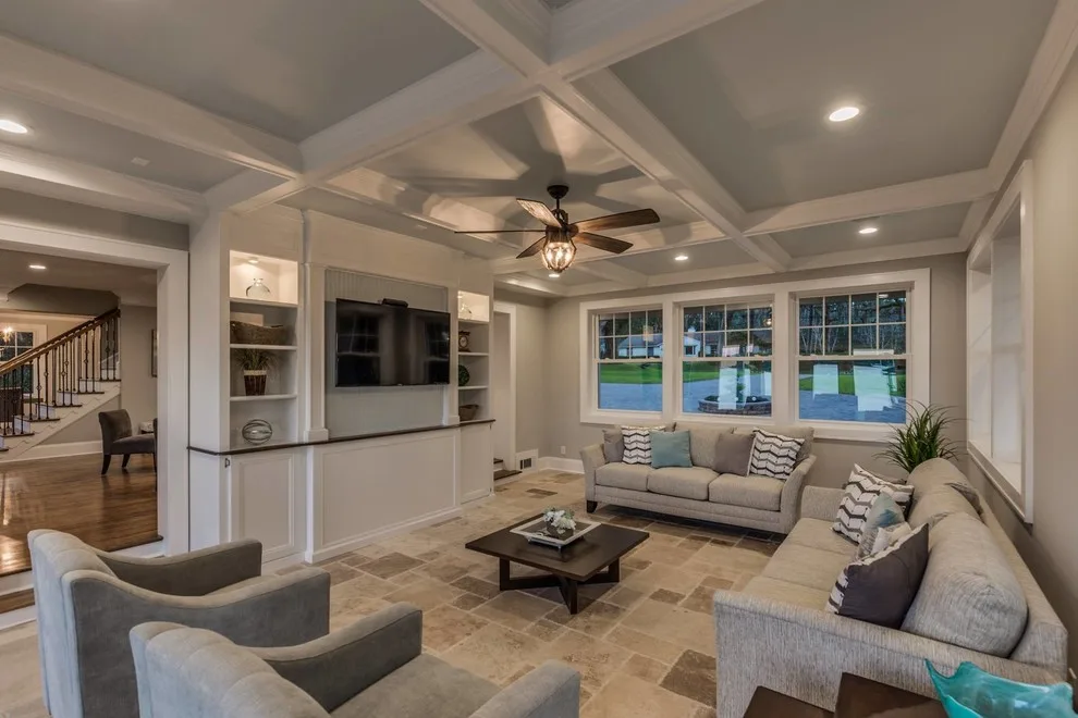 McGirt's Unoccupied Staging by Interiors Revitalized - Photo 5