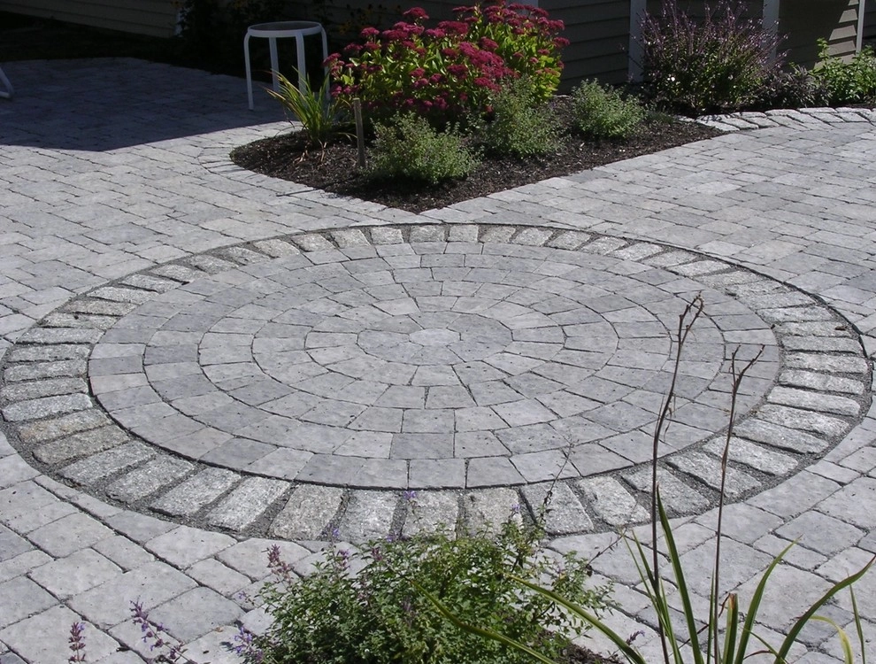 Patios / Seating Areas by New England Landscapes, Inc. - Photo 11